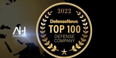 TUSAŞ, ASELSAN ve ROKETSAN Defense News Top 100’de