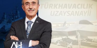 TUSAŞ Kahramanmaraş’a tesis kurmaya hazırlanıyor