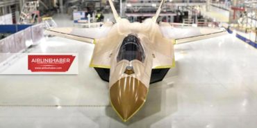 TUSAŞ’ın MMU töreni ertelendi