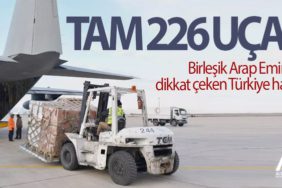 Tam-226-uçak