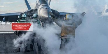 Tansiyon yükseliyor! Çin 29 savaş uçağı ve 4 gemi ile bölgede…