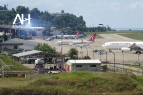 Trabzon Havalimanı