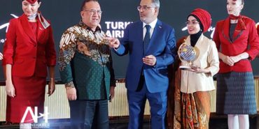 Detay | Türk Hava Yolları Endonezya uçuşlarını arttıracak