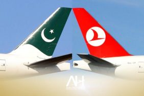 Türk Hava Yolları PIA