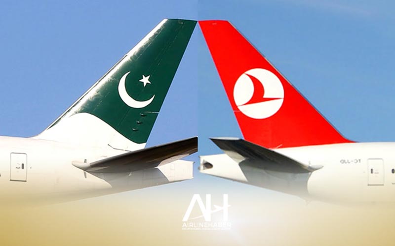 Türk Hava Yolları PIA