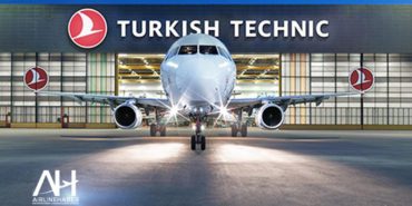 Türk Hava Yolları Teknik A.Ş., Tarihindeki En Yüksek Gelire Ulaştı