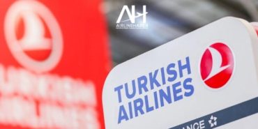 Türk Hava Yolları siyasi kriz nedeniyle Tel Aviv uçuşlarını iptal etti