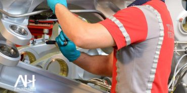 Turkish Technic Yetiştirilmek Üzere Bakım Teknisyeni Alımı Yapıyor