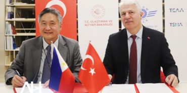 Türkiye ve Filipinler arasındaki frekans sayısı iki katına çıktı