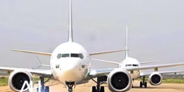 Üç Boeing 737 Max 8 daha Iraqi Airways’e katıldı
