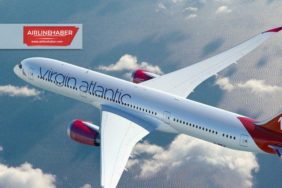 Virgin Atlantic B789