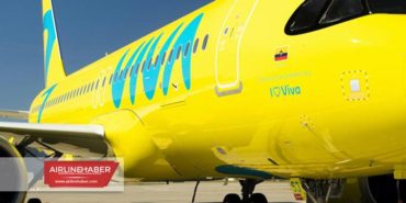 Bir havayolu şirketi daha iflas etti