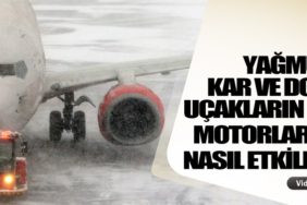 jet motoru