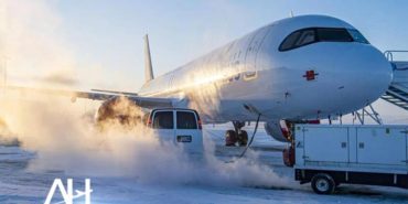 -40ºC’de meydan okuma: Yeni A321XLR aşırı soğuk havadaki ikinci testini tamamladı