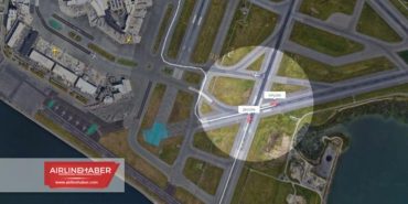 İki uçak çarpışması kıl payı atlatıldı. FAA Soruşturma başlattı