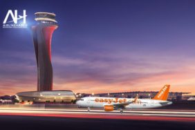 easyJet havacılık haberleri