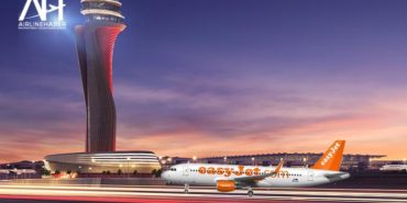 easyJet dokuz yıl sonra İstanbul’a dönüyor