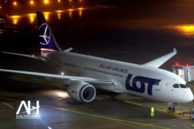 havacılık haberleri