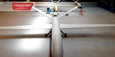 İran, yeni bir insansız hava aracı (İHA) geliştiriyor