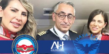 TALPA ve Hava Sen’den köşe yazarına kınama