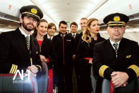 Sivil Havacılık Pilotları Sendikası