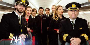 Hükümet pilotlarla anlaşmaya yeşil ışık yaktı