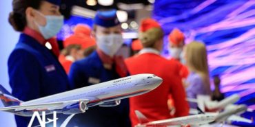 ABD Aeroflot’a yönelik ihracat kısıtlamalarını 180 gün uzattı