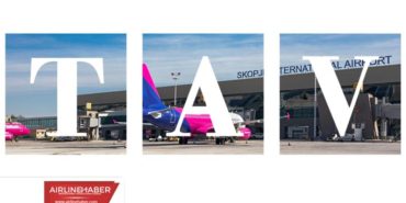 Tav’ın Üç Havalimanı Dünyanın ‘En İyileri’ Arasında