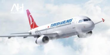 THY Dört A320neo uçağını Yere İndirdi