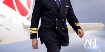 Türk Hava Yolları Yetiştirilmek Üzere II. Pilot Aday Adayı Alımı Yapıyor