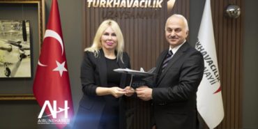 Antalya Teknokent bünyesinde TUSAŞ AR-GE binası yapılacak