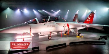 Boeing, Lockheed ve Leonardo arasında rekabet kızışıyor