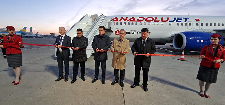 Anadolujet