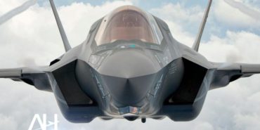 ABD, Atina’ya F-35 onayı için Türkiye’yi bekliyor