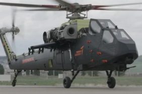 ATAK-2 ilk kez havalandı