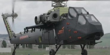 ATAK-2 ilk kez havalandı