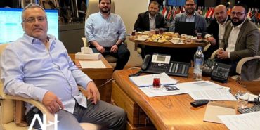 Ahmet Bolat TSS çalışanları için müjdeleri açıkladı