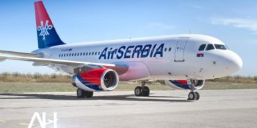 Air Serbia beş yeni güzergah açıyor