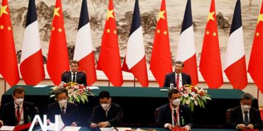 Airbus Çin’de İkinci Nihai Montaj Hattı Kuracak