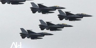 Almanlar Ukrayna’ya savaş uçağı verilmesine karşı