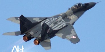 Almanya resmen onayladı. Polonya MiG-29 uçaklarını Ukrayna’ya gönderiyor