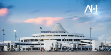 Antalya Havalimanı Mart 2023’te 1 milyon yolcuya hizmet verdi