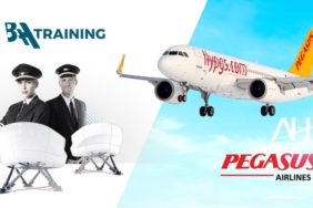 Pegasus airlines