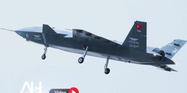 Bayraktar KIZILELMA 4. Uçuşunda Sistem Tanımlama Testini Başarıyla Tamamlandı