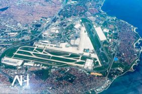 Atatürk Havalimanı