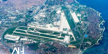 Bilirkişi Atatürk Havalimanı raporu: Şehircilik ilkelerine uyulmadı, kamu yararı gözetilmedi