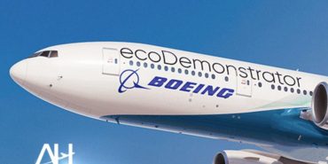 Boeing 2023 planını açıkladı. ecoDemonstrator uçuş testlerini ‘kaşif’ uçaklarla genişletiyor