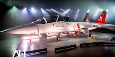 Boeing eğitim uçağı 2027’ye ertelendi