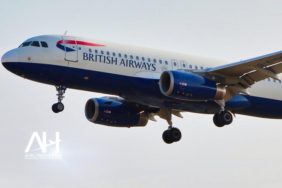 British Airways
