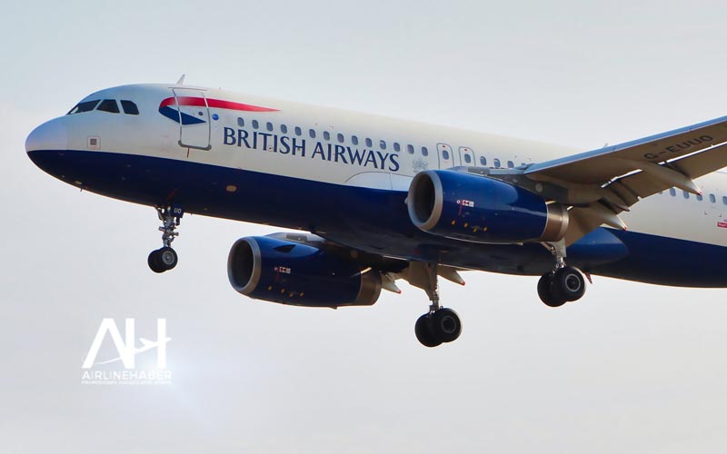 British Airways